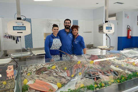 Pescheria Il Cavalluccio Marino Matera