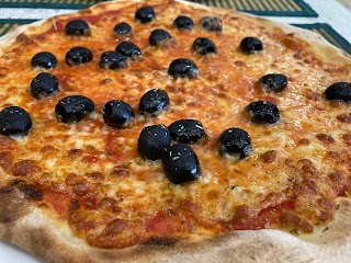 Pizzeria Ginestrino