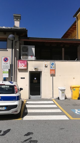 IRV Istituto radiologico Valdostano