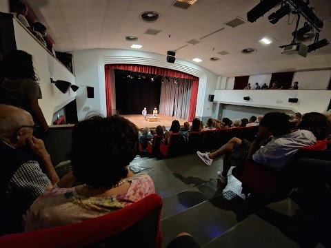 Cinema Teatro Monte Baldo