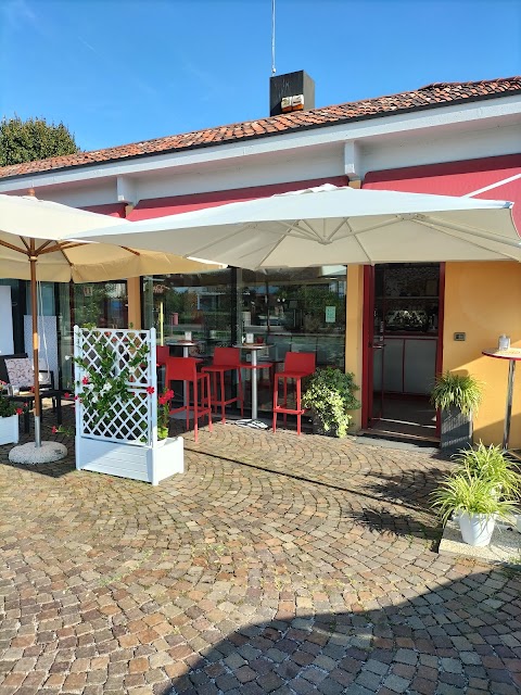 Snack Bar "Il Posto"