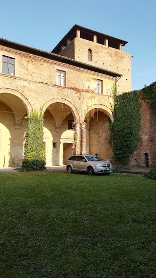 Fondazione Accademia Internazionale di Imola “Incontri con il Maestro”