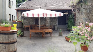 Trattoria l'Osto