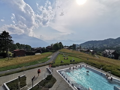 Les Bains de Villars