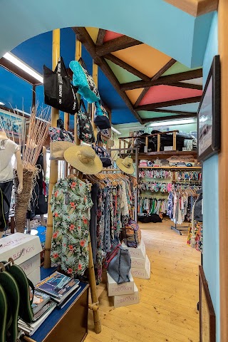 Oceansurf Shop