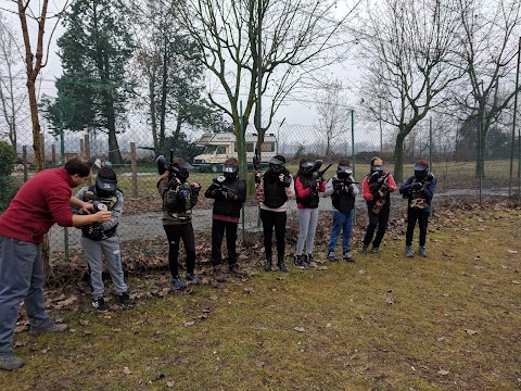 ASD Paintball Franciacorta