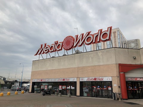 MediaWorld Brescia