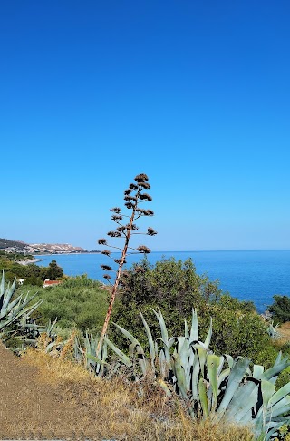 Guide Calabria