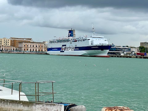 MSC Bari