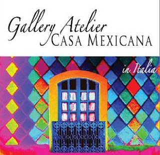 B&B Gallery Atelier Casa Mexicana