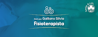 Silvia Galliano Dottoressa in Fisioterapia