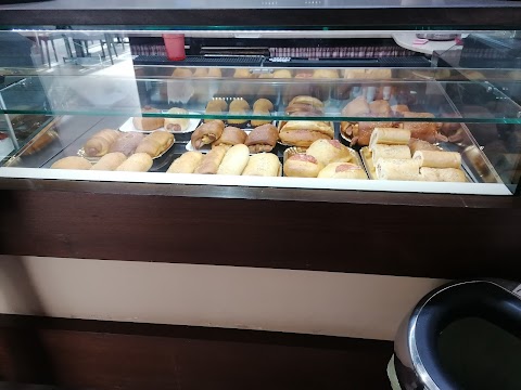 Pasticceria Tavola Calda Peccati di Gola