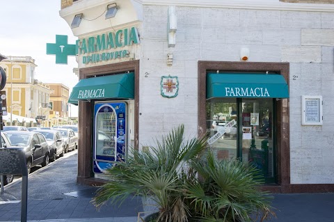 Farmacia Eredi Vincenti | Ostia