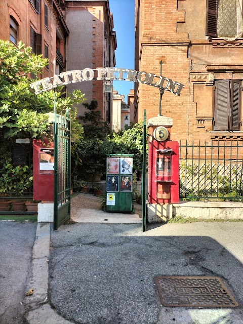 Teatro Petrolini