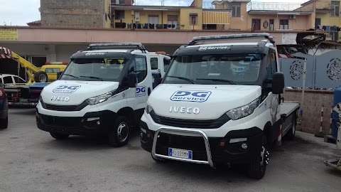 D.G. Service Soccorso Stradale