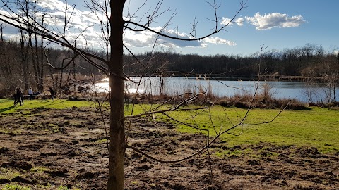 Il Lagone - Parco Naturale dei Lagoni di Mercurago