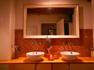 B&B Via Punta 8 - bed & breakfast, holiday home vicino centro di Bologna