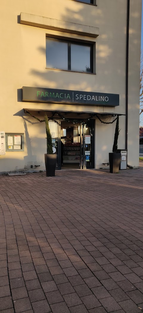 Farmacia di Spedalino