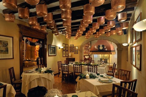 Ristorante Da Gigetto