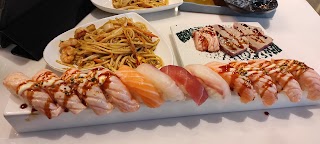 Sukai sushi