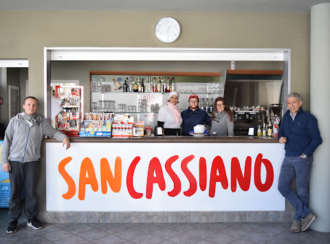 Circolo San Cassiano & Osteria Sociale MagnaNeta