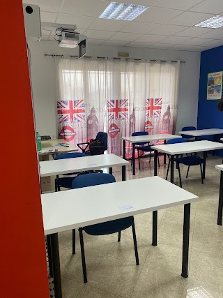 New Age School of English