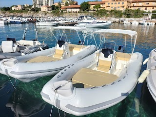 Sicily Boat Rent Noleggio Gommoni