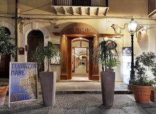 Ristorante Kentia al Trappitu