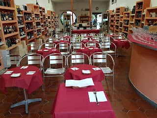 Enoteca Silvestri Sas