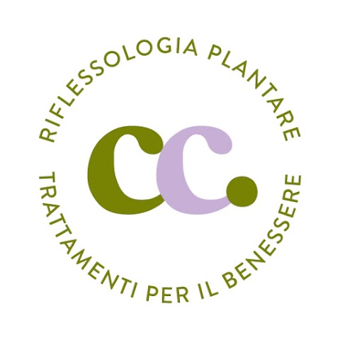 Chiara Coceva - Riflessologia Plantare - Trattamenti Benessere