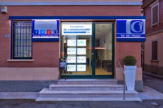 Immobiliare La Commerciale S.r.l. ...l’agenzia immobiliare più vecchia di Ozzano