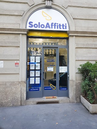 SoloAffitti Milano 12