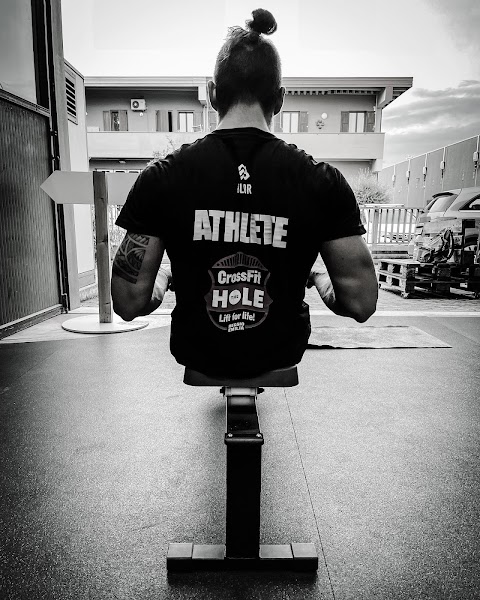 CrossFit The Hole