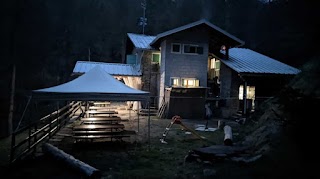 Rifugio GEAT Val Gravio