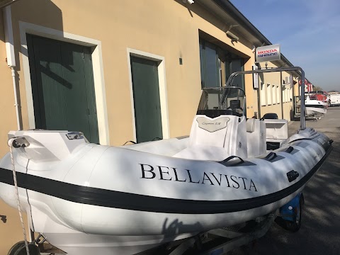 Nautica Service Padova di Simone Bettella