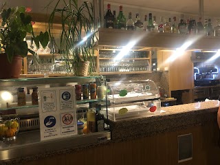 Bar El Baret di Camilla
