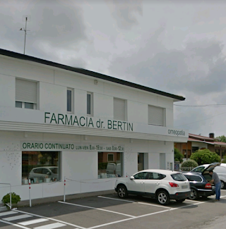 Farmacia Dr. Bertin