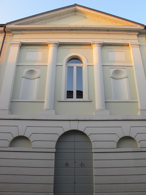 Teatro Comunale di Pontevico