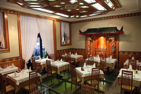 Ristorante Cina Cina