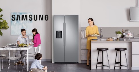 Assistenza Autorizzata Elettrodomestici Samsung Future Service