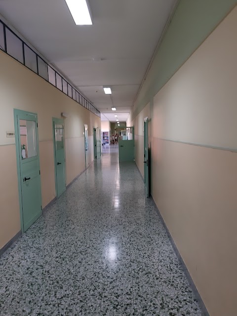 Istituto Villa Flaminia