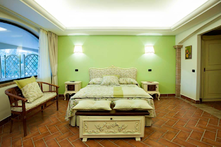 Albergo La Vignola Country Hotel