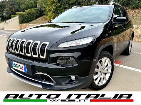 AUTO ITALIA WEB SRL