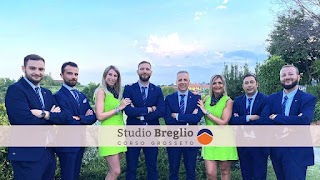 Affiliato Tecnorete Studio Breglio S.A.S.