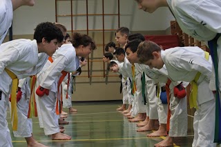 Bushido Karate asd