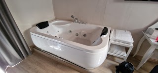 B&B Il Tiglio Jacuzzi&Sauna