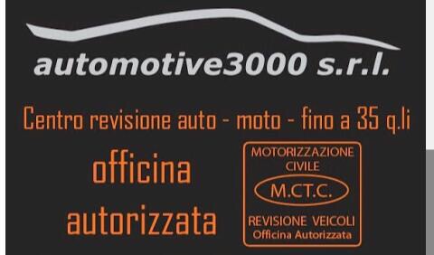 Automotive3000 srl