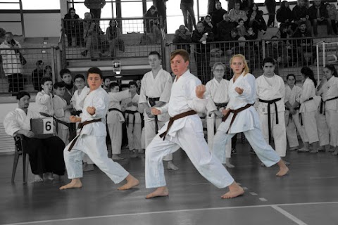 SCUOLA KARATE CASTELFRANCO