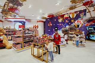 FAO Schwarz