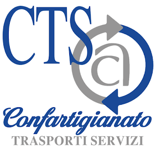 CTS - Confartigianato Trasporti Servizi